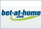 bet-at-home Logo
