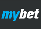 mybet Logo in Größe 220x155