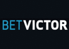 betvictor Logo 220x155