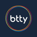 btty Logo in 220x155